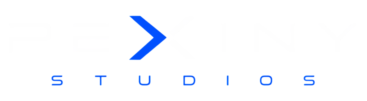 Pexiny Studios