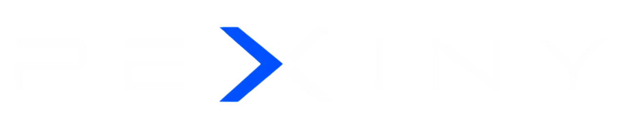 Pexiny